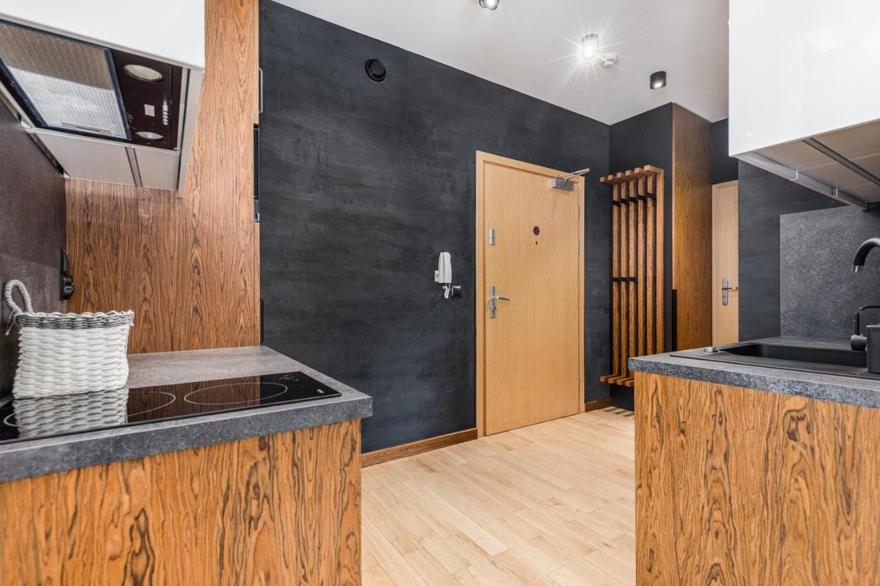 Apartament Playa Baltis 58 Miedzyzdroje Exteriér fotografie