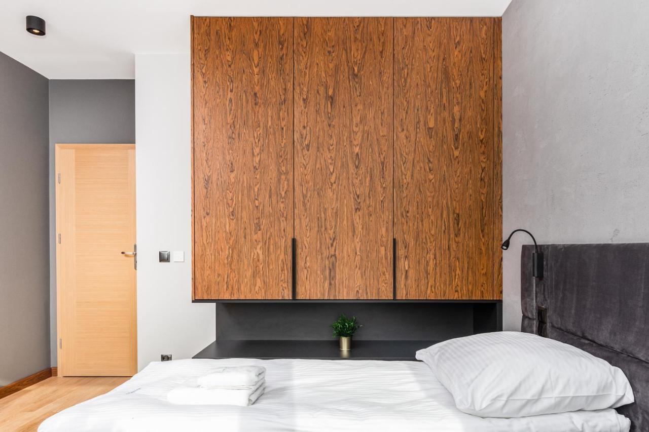 Apartament Playa Baltis 58 Miedzyzdroje Exteriér fotografie