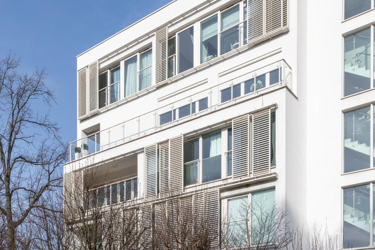 Apartament Playa Baltis 58 Miedzyzdroje Exteriér fotografie