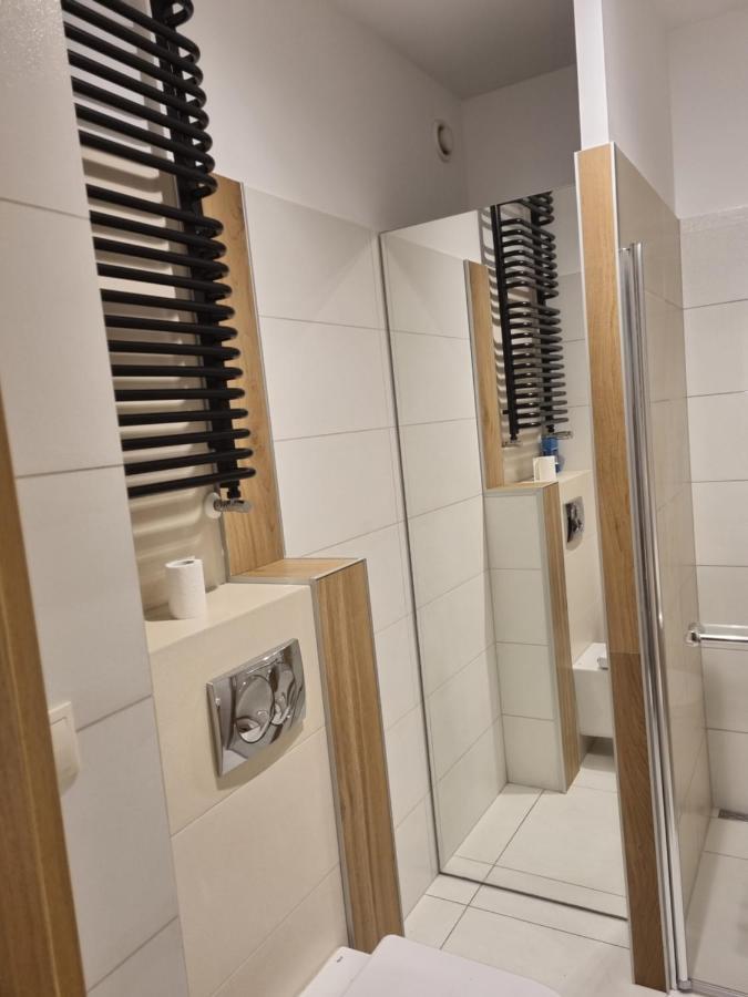 Apartament Playa Baltis 58 Miedzyzdroje Exteriér fotografie