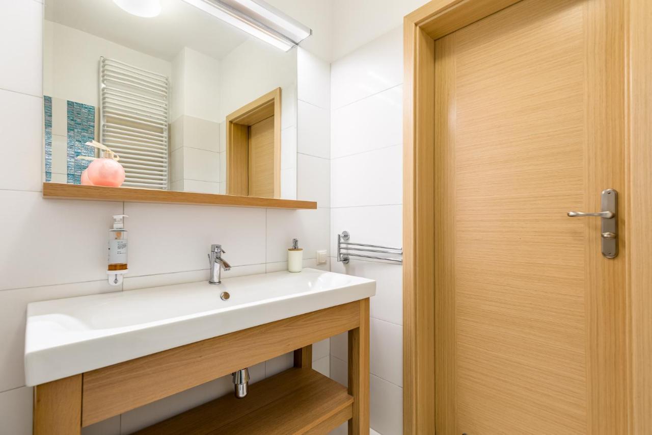 Apartament Playa Baltis 58 Miedzyzdroje Exteriér fotografie